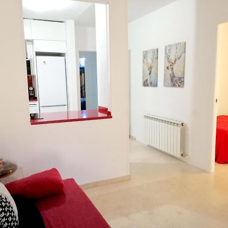 Apartament Enric Granados 15 Barcelona Zewnętrze zdjęcie