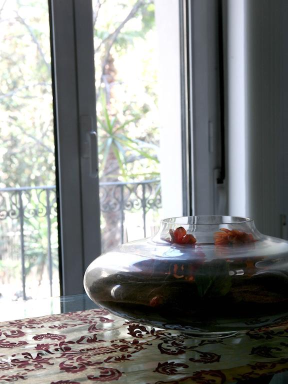 Apartament Enric Granados 15 Barcelona Zewnętrze zdjęcie