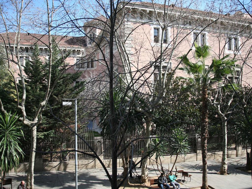 Apartament Enric Granados 15 Barcelona Zewnętrze zdjęcie