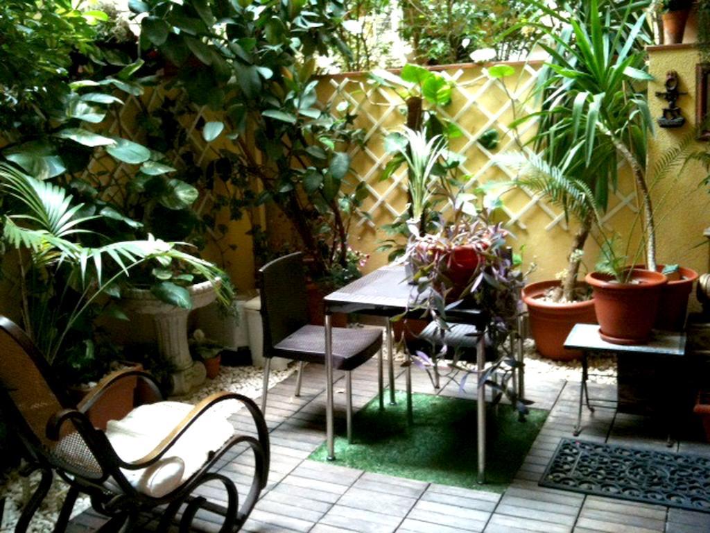 Apartament Enric Granados 15 Barcelona Zewnętrze zdjęcie