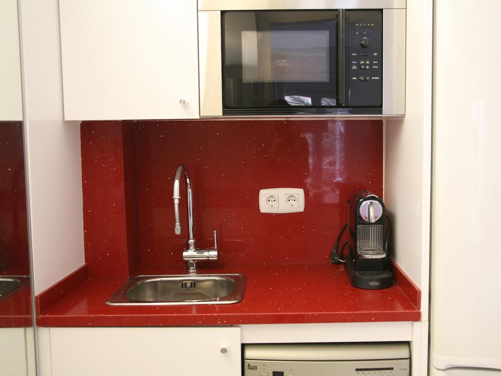Apartament Enric Granados 15 Barcelona Zewnętrze zdjęcie