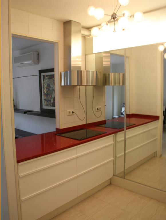 Apartament Enric Granados 15 Barcelona Zewnętrze zdjęcie