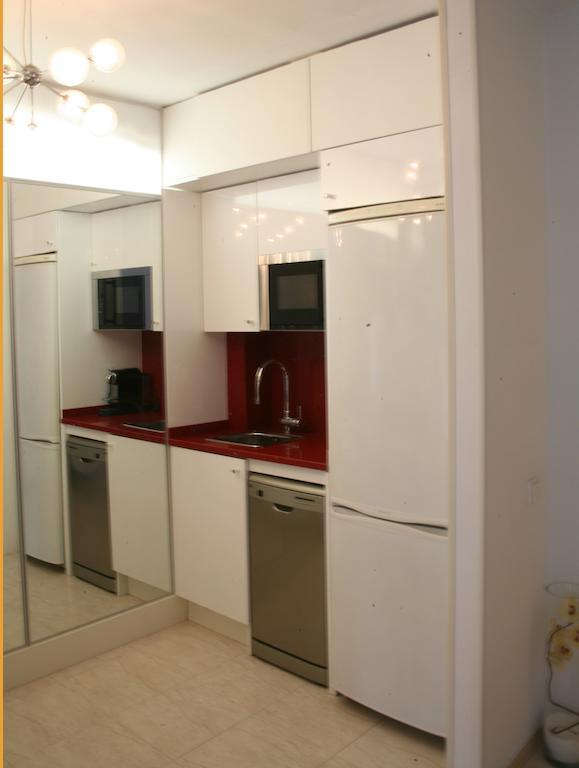 Apartament Enric Granados 15 Barcelona Zewnętrze zdjęcie