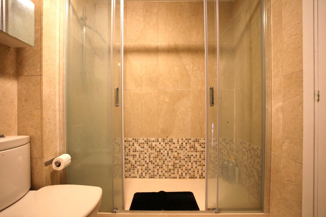 Apartament Enric Granados 15 Barcelona Zewnętrze zdjęcie