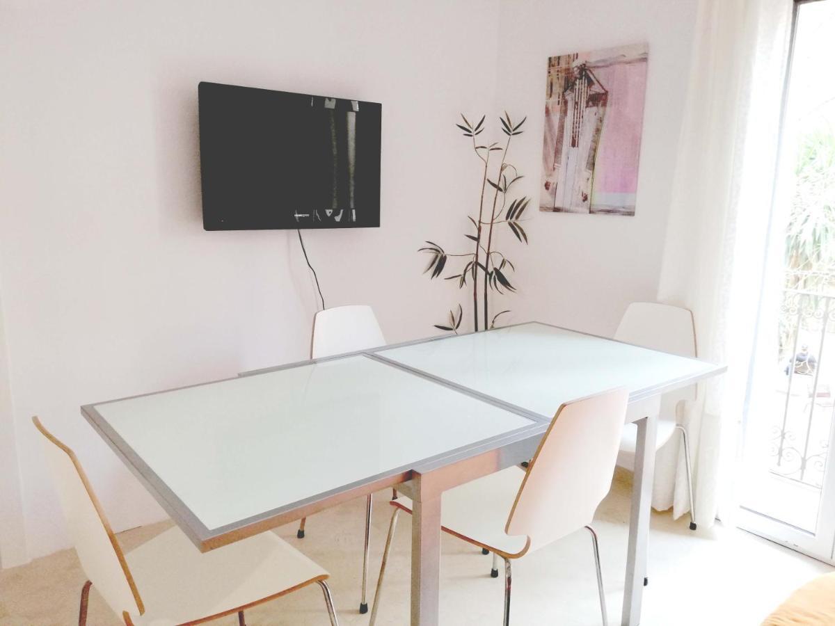 Apartament Enric Granados 15 Barcelona Zewnętrze zdjęcie