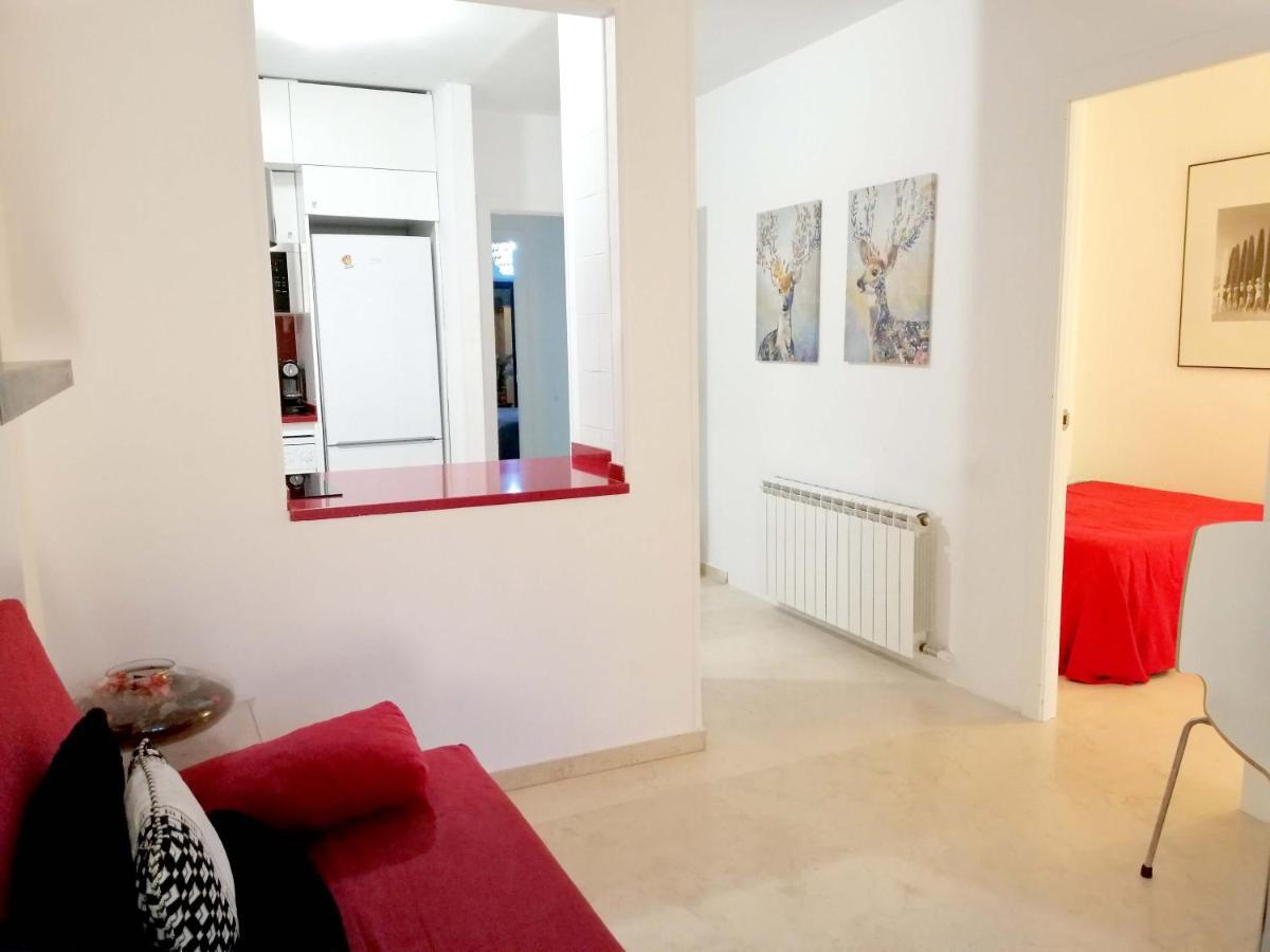 Apartament Enric Granados 15 Barcelona Zewnętrze zdjęcie