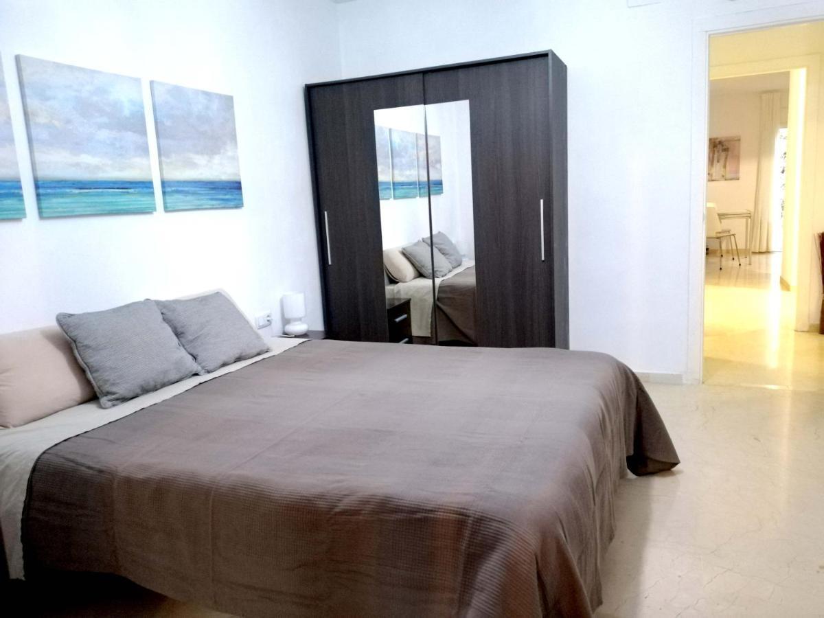 Apartament Enric Granados 15 Barcelona Zewnętrze zdjęcie