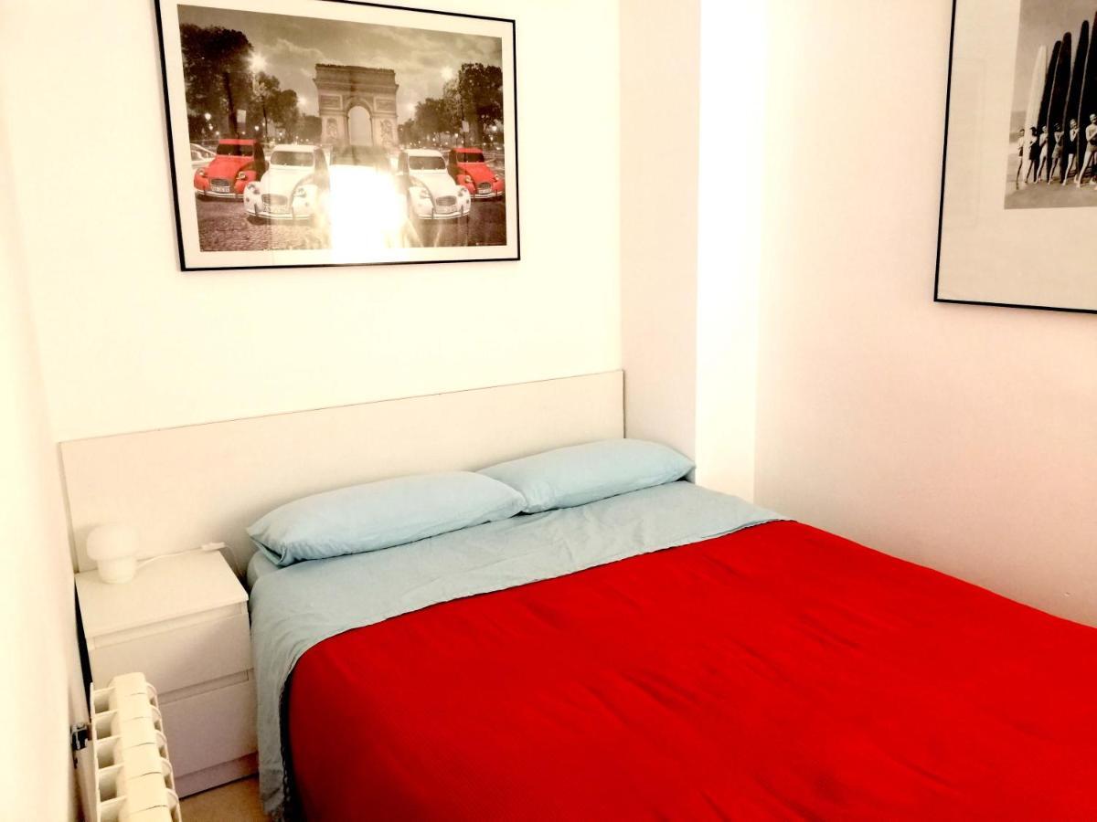 Apartament Enric Granados 15 Barcelona Zewnętrze zdjęcie
