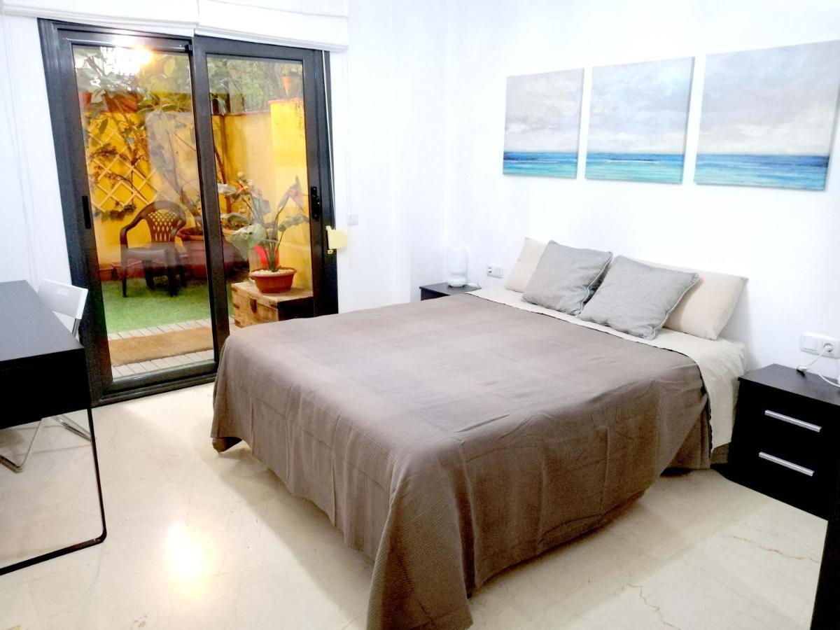 Apartament Enric Granados 15 Barcelona Zewnętrze zdjęcie