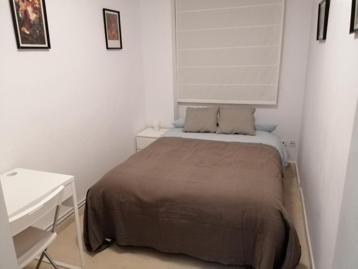 Apartament Enric Granados 15 Barcelona Zewnętrze zdjęcie