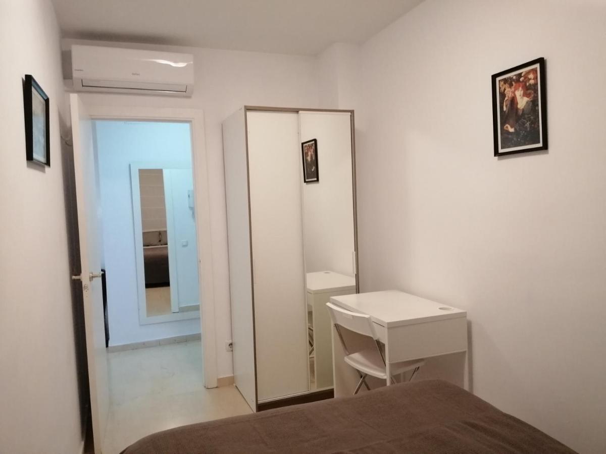 Apartament Enric Granados 15 Barcelona Zewnętrze zdjęcie